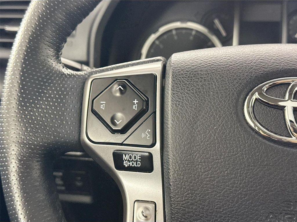 used 2023 Toyota 4Runner car, priced at $48,000