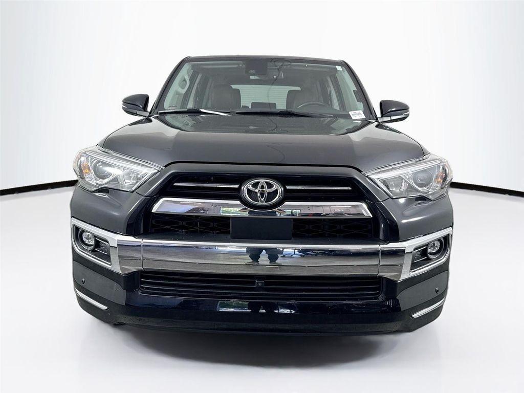 used 2023 Toyota 4Runner car, priced at $48,000