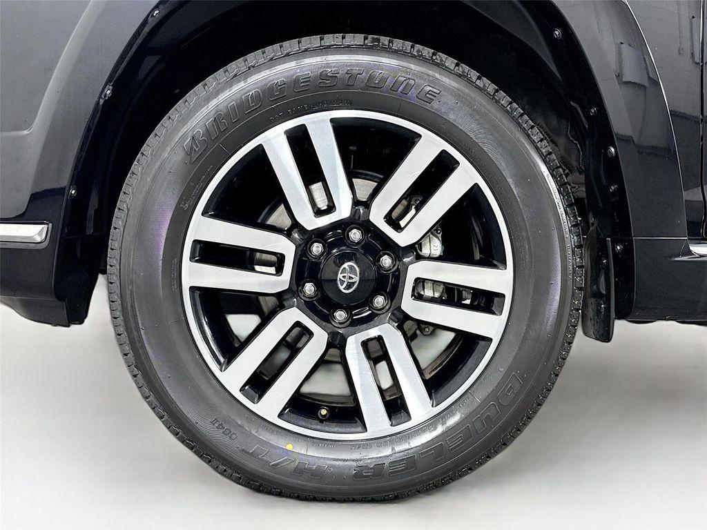 used 2023 Toyota 4Runner car, priced at $48,000