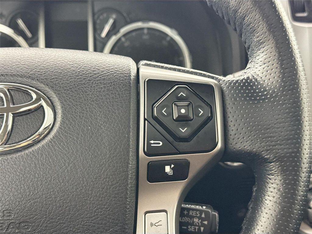 used 2023 Toyota 4Runner car, priced at $48,000