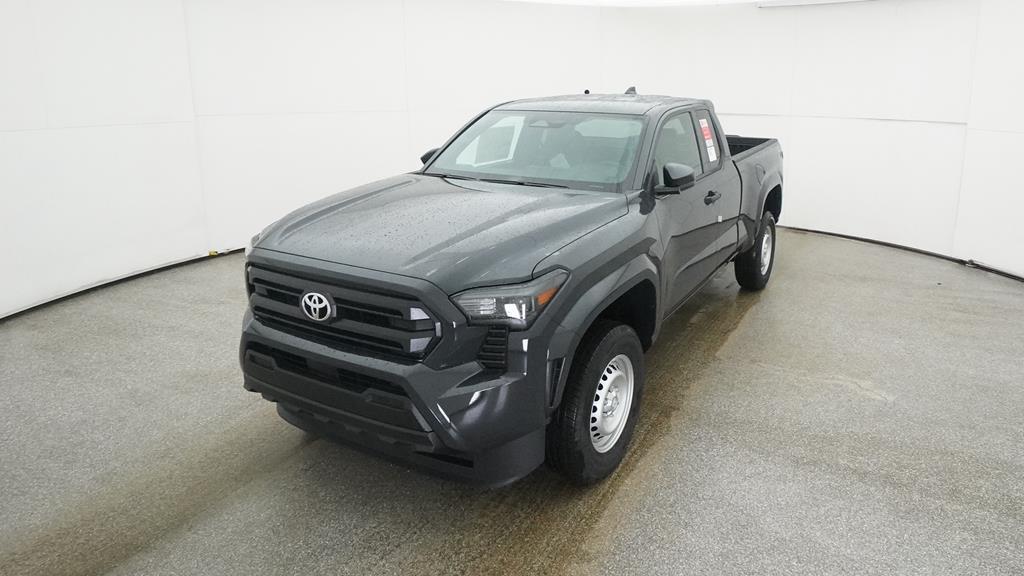 new 2025 Toyota Tacoma car, priced at $38,310