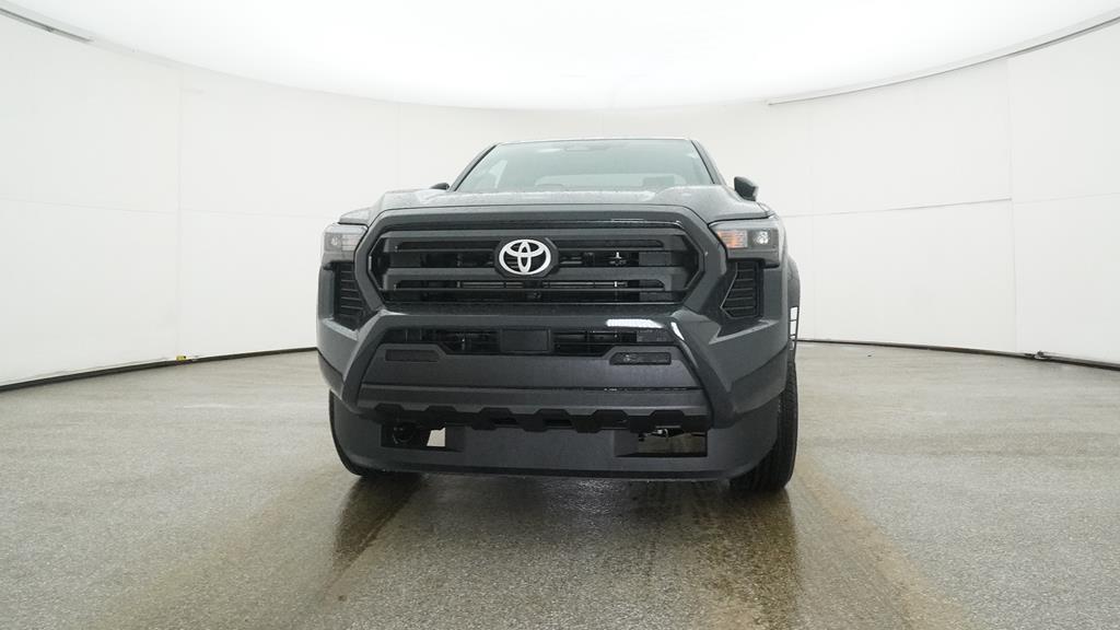 new 2025 Toyota Tacoma car, priced at $38,310