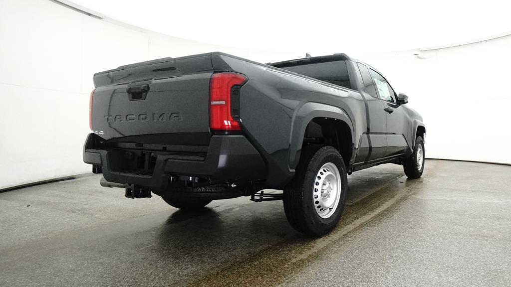 new 2025 Toyota Tacoma car, priced at $38,310