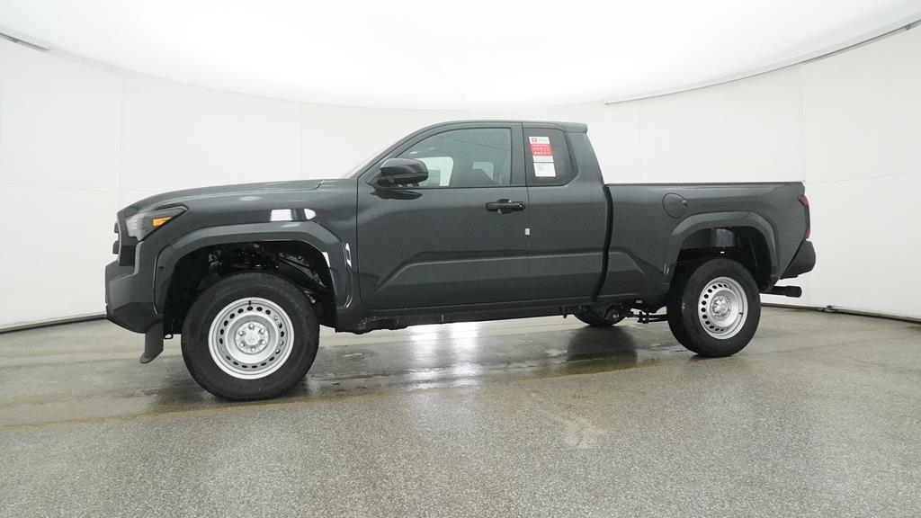 new 2025 Toyota Tacoma car, priced at $38,310