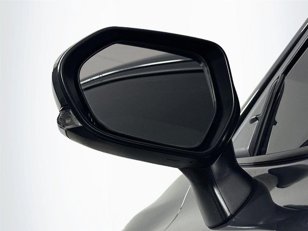 used 2025 Toyota Camry car, priced at $34,937