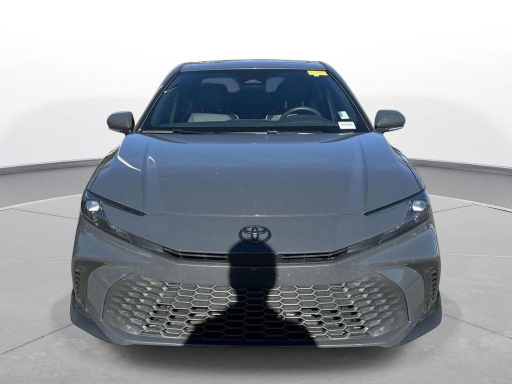 used 2025 Toyota Camry car, priced at $34,937