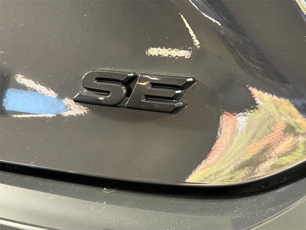 used 2025 Toyota Camry car, priced at $34,937