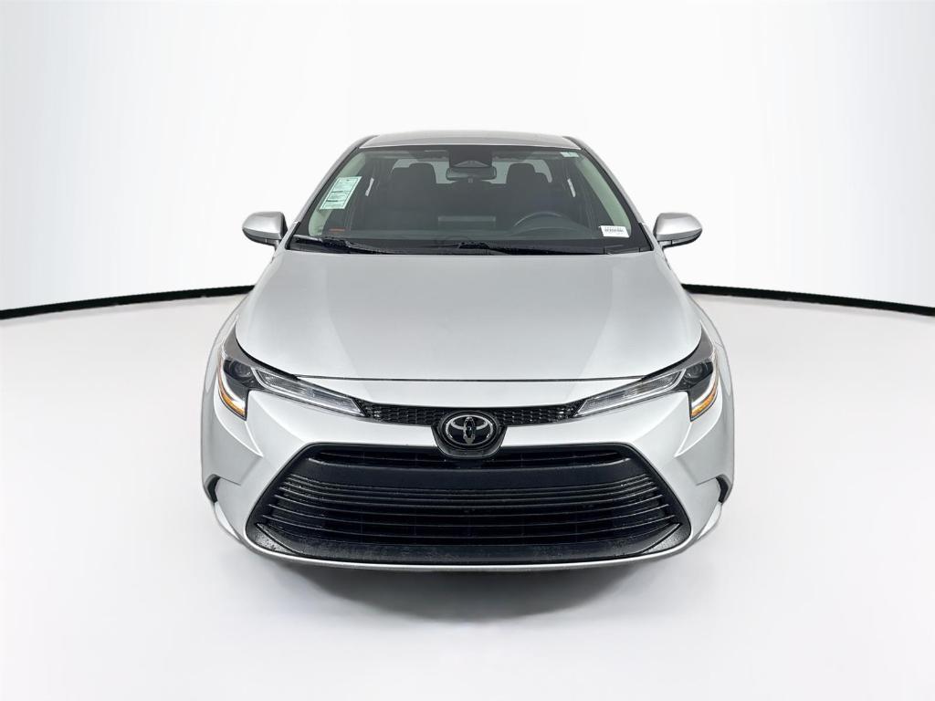 used 2023 Toyota Corolla car, priced at $23,000