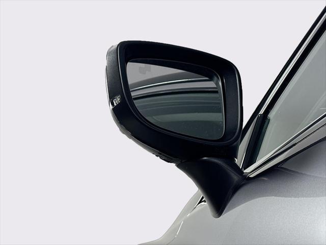 used 2021 Mazda Mazda6 car, priced at $24,000