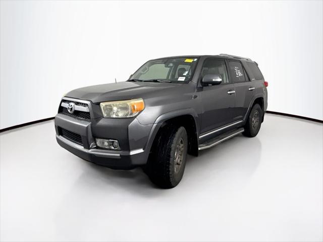 used 2013 Toyota 4Runner car, priced at $18,000