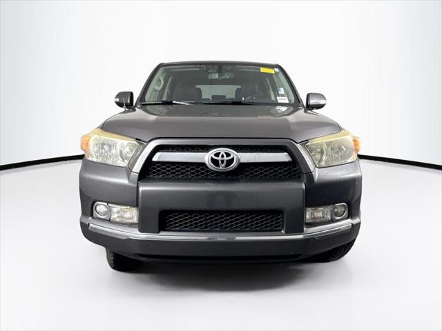 used 2013 Toyota 4Runner car, priced at $18,000