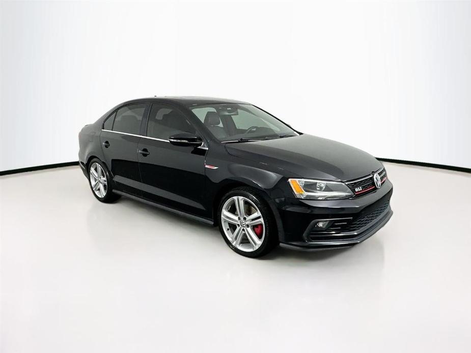 used 2016 Volkswagen Jetta car, priced at $14,500