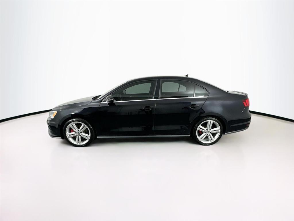 used 2016 Volkswagen Jetta car, priced at $14,500