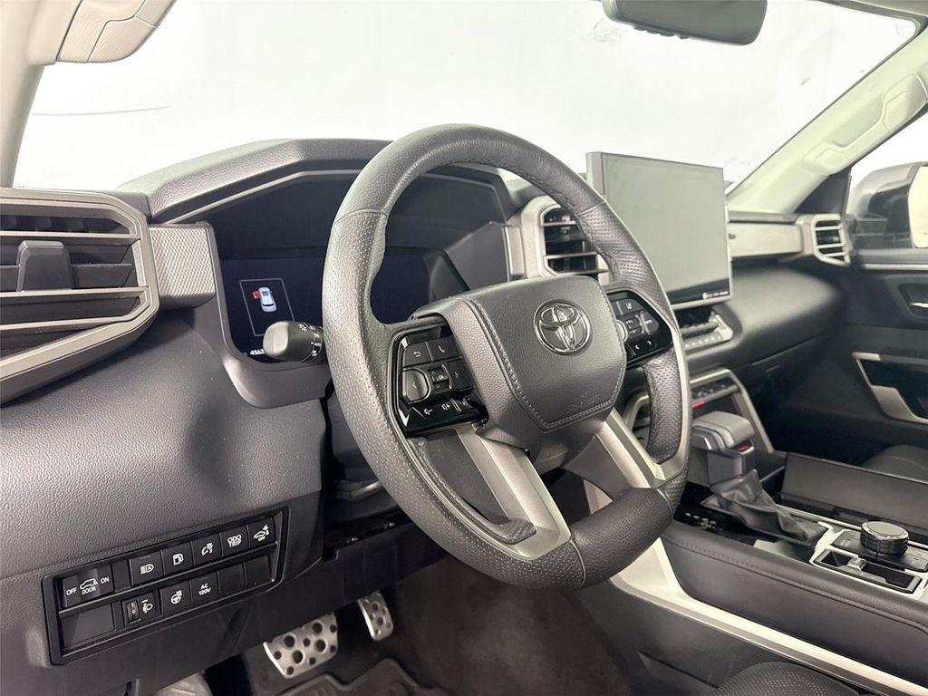 used 2023 Toyota Sequoia car, priced at $70,000
