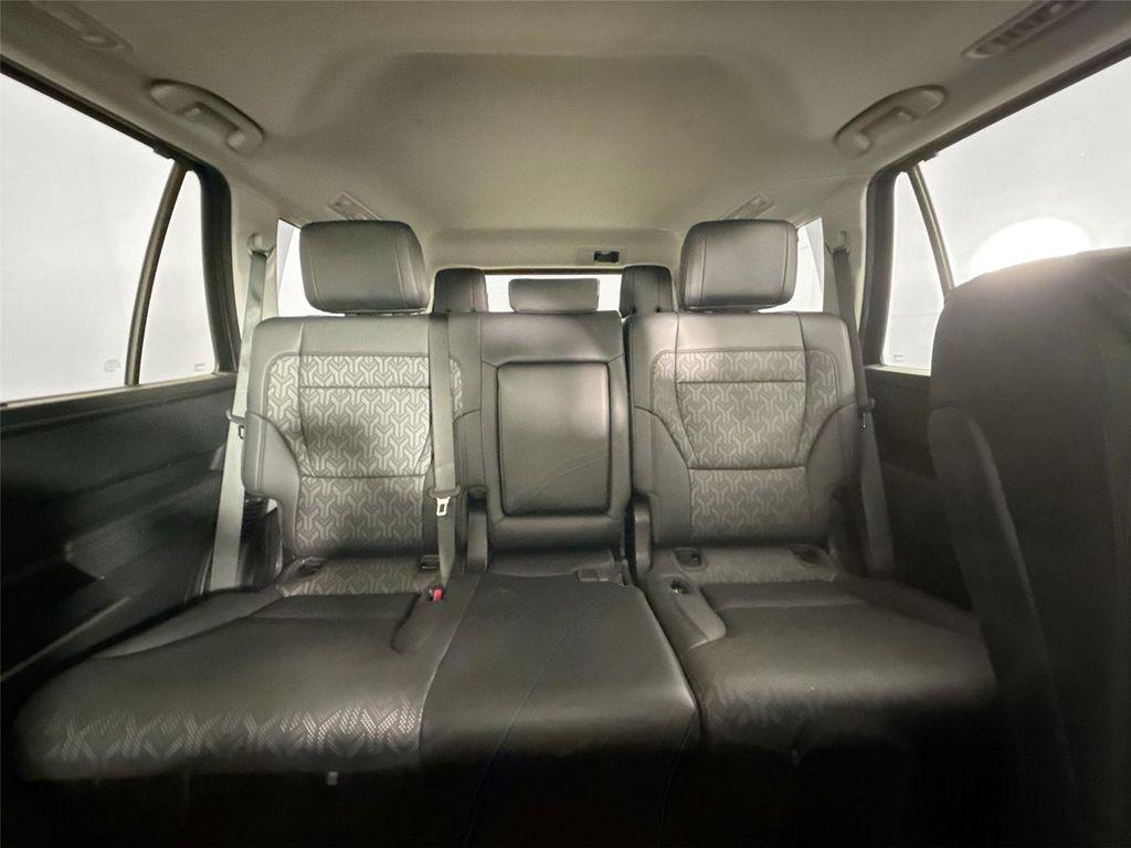 used 2023 Toyota Sequoia car, priced at $70,000