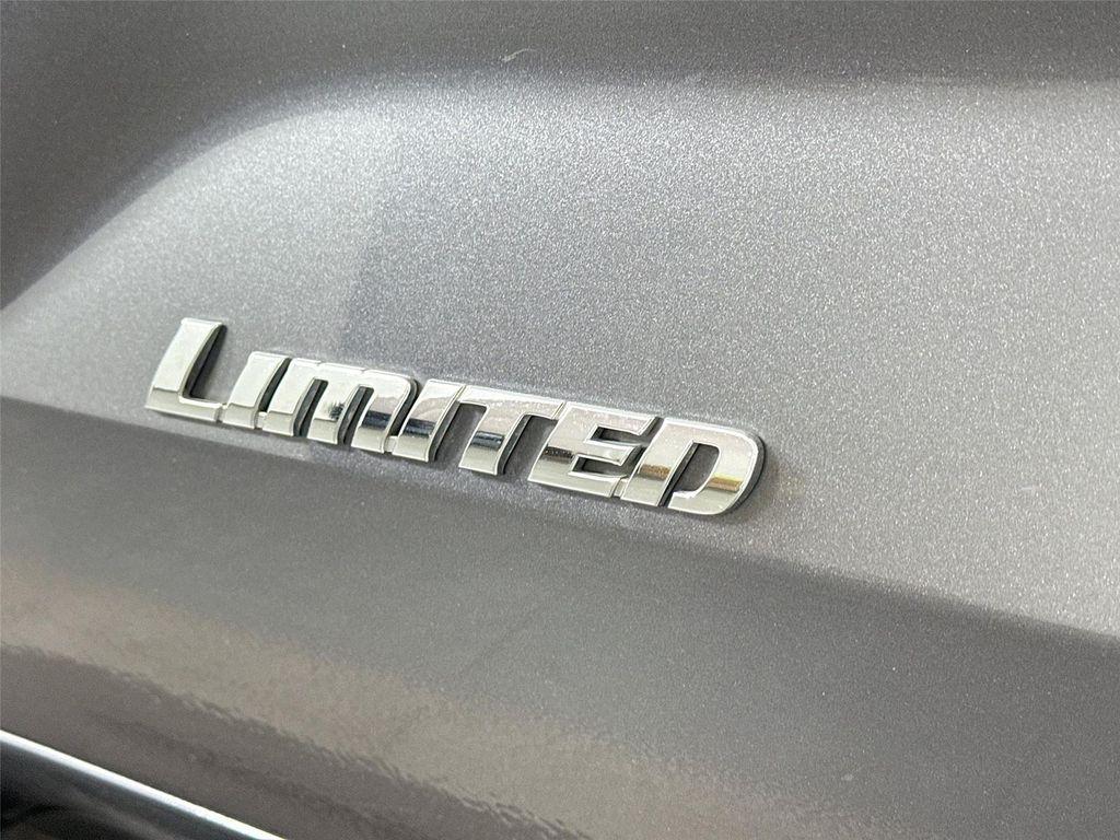 used 2023 Toyota Sequoia car, priced at $70,000