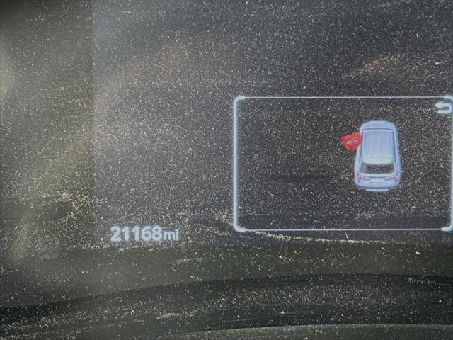 used 2024 Toyota Grand Highlander car, priced at $50,000