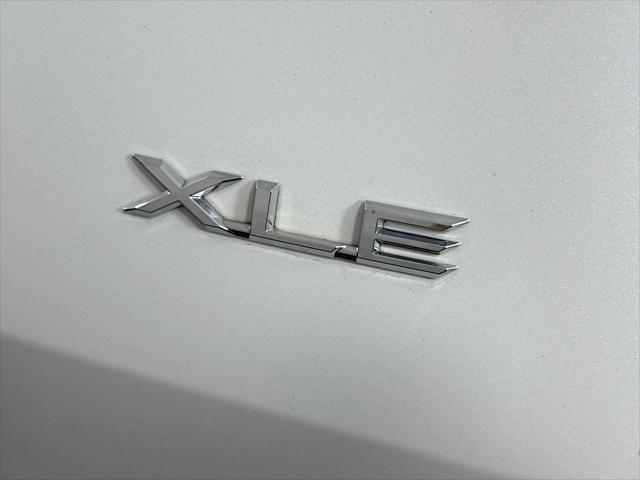 used 2024 Toyota Grand Highlander car, priced at $50,000