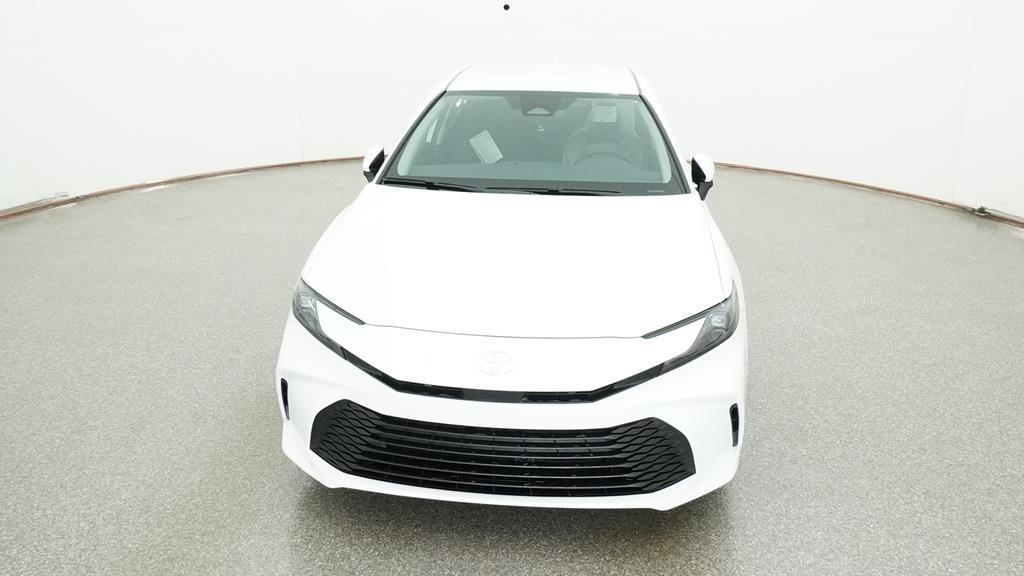 new 2025 Toyota Camry car, priced at $33,916