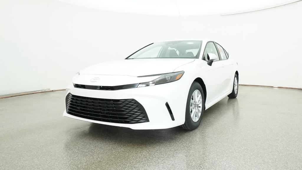 new 2025 Toyota Camry car, priced at $33,916