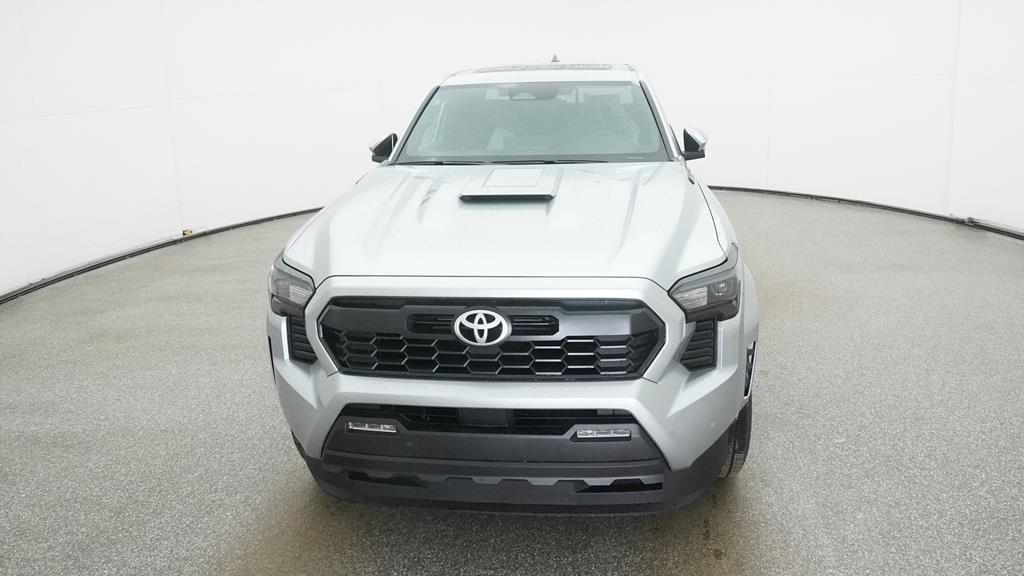 new 2025 Toyota Tacoma Hybrid car, priced at $56,918