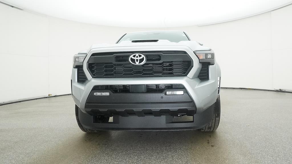 new 2025 Toyota Tacoma Hybrid car, priced at $56,918