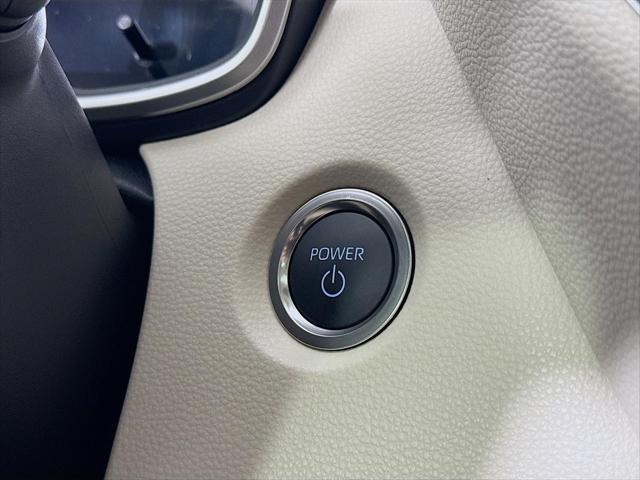 new 2025 Toyota Corolla Hybrid car, priced at $30,452