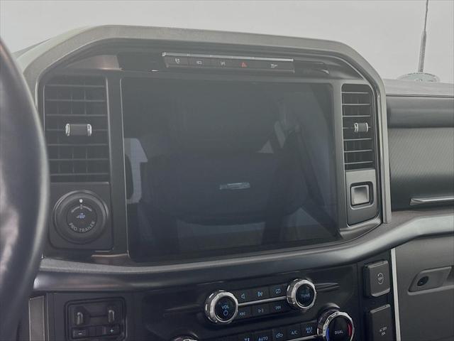 used 2023 Ford F-150 car, priced at $67,000
