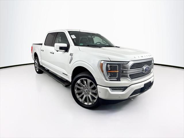 used 2023 Ford F-150 car, priced at $67,000