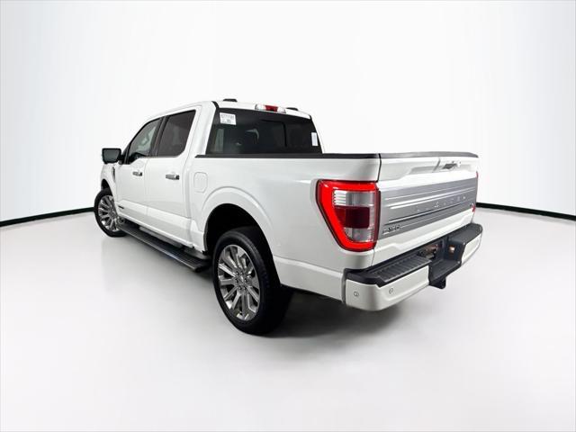 used 2023 Ford F-150 car, priced at $67,000