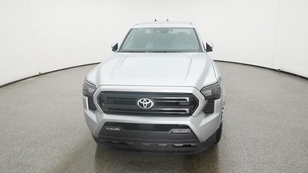 new 2025 Toyota Tacoma car, priced at $44,294