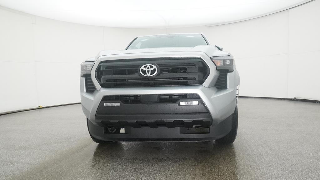 new 2025 Toyota Tacoma car, priced at $44,294