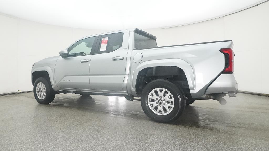 new 2025 Toyota Tacoma car, priced at $44,294