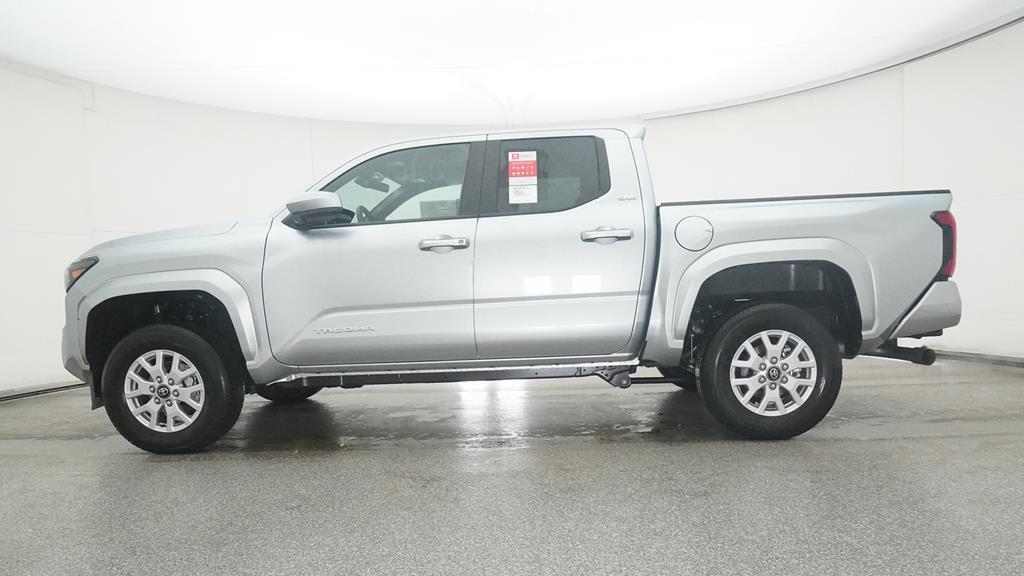 new 2025 Toyota Tacoma car, priced at $44,294