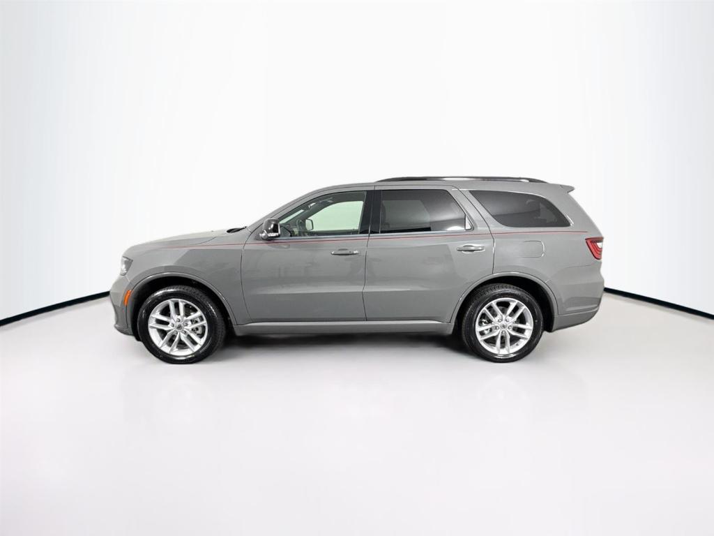 used 2023 Dodge Durango car, priced at $33,000