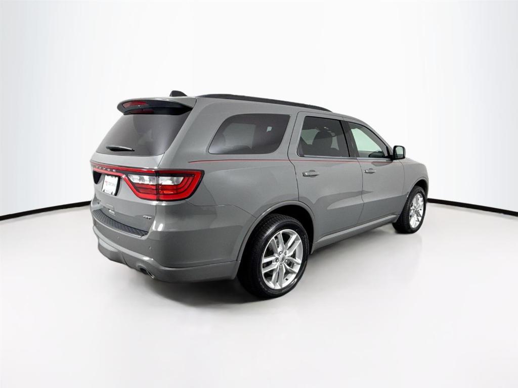 used 2023 Dodge Durango car, priced at $33,000