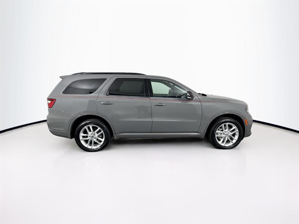 used 2023 Dodge Durango car, priced at $33,000