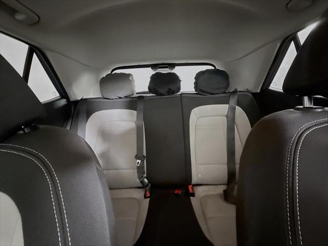 used 2021 Hyundai Venue car, priced at $17,700
