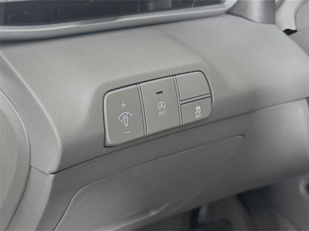used 2024 Hyundai Elantra car, priced at $21,500