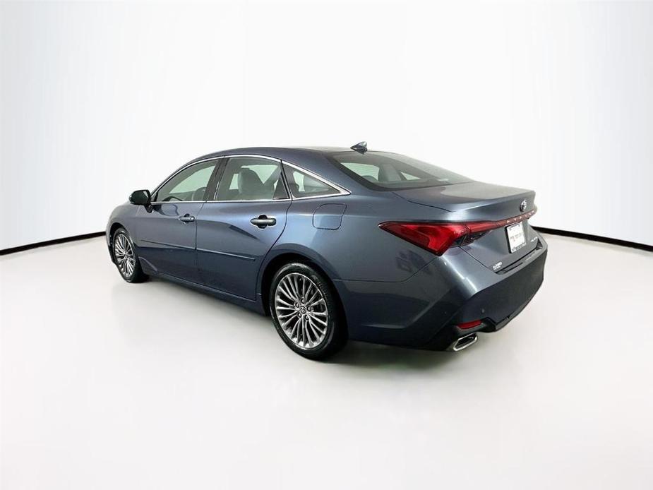 used 2022 Toyota Avalon car, priced at $33,500