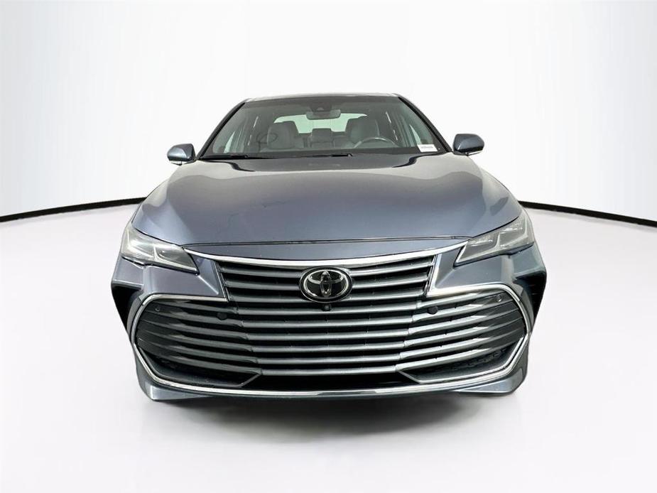 used 2022 Toyota Avalon car, priced at $33,500