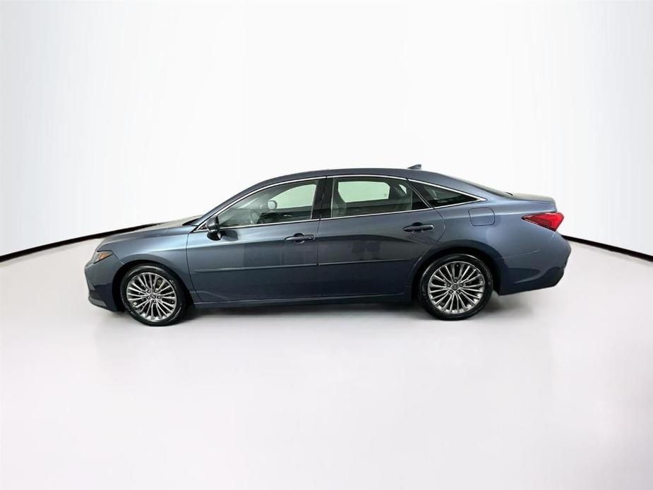 used 2022 Toyota Avalon car, priced at $33,500