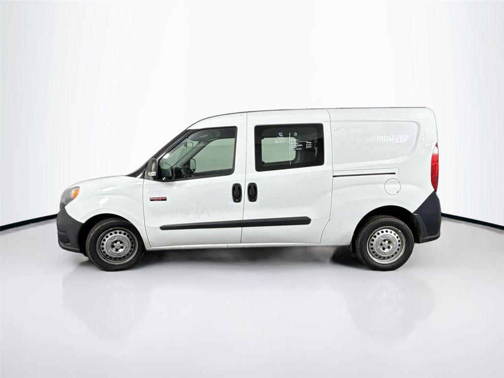 used 2020 Ram ProMaster City car, priced at $18,000