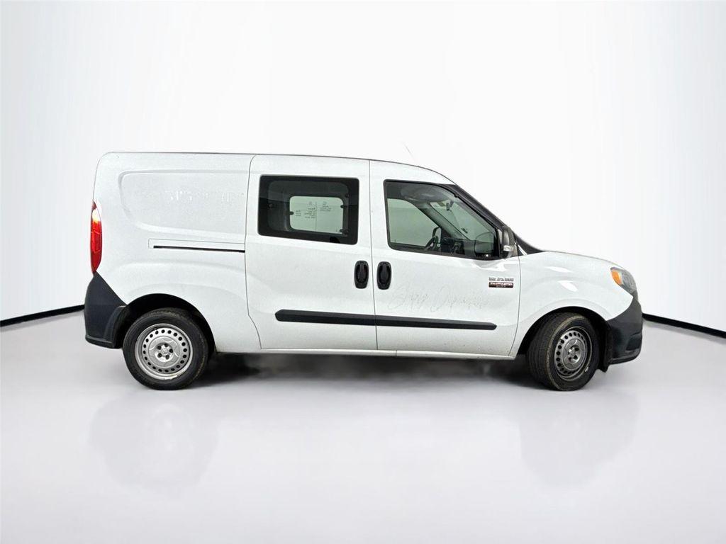 used 2020 Ram ProMaster City car, priced at $18,000