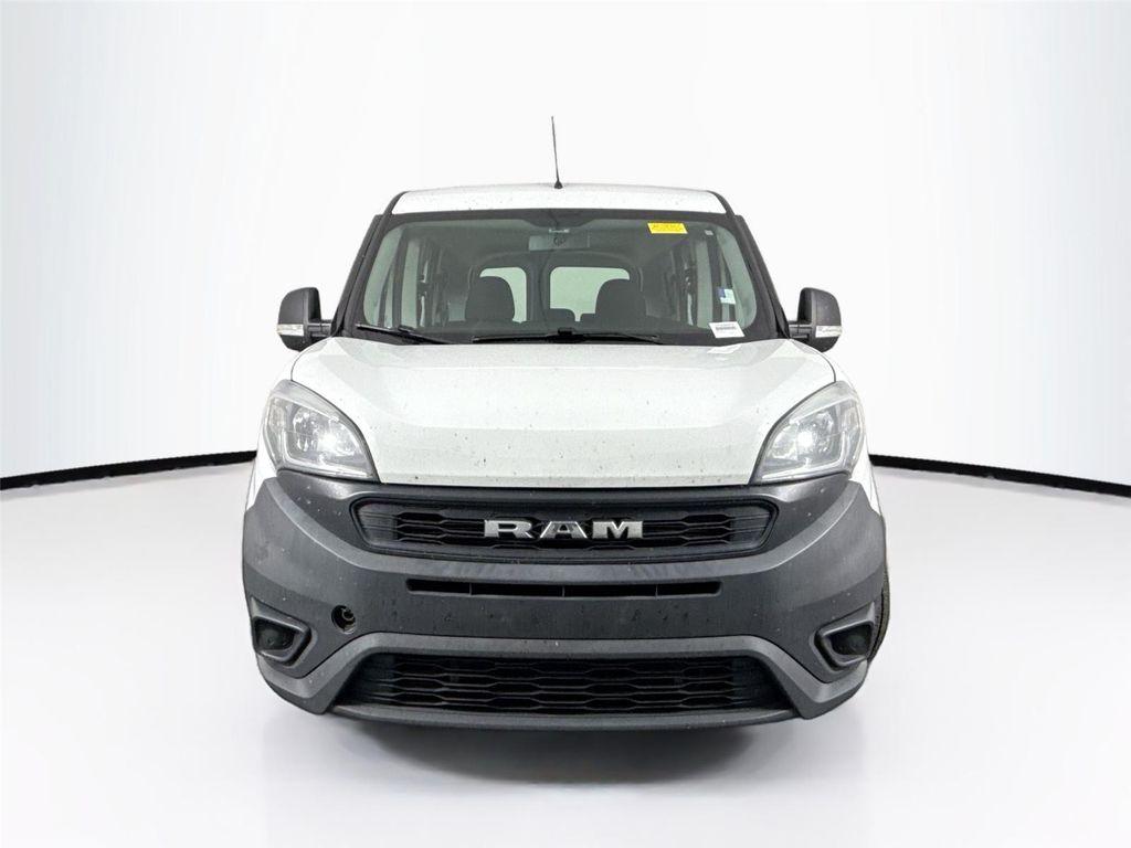 used 2020 Ram ProMaster City car, priced at $18,000