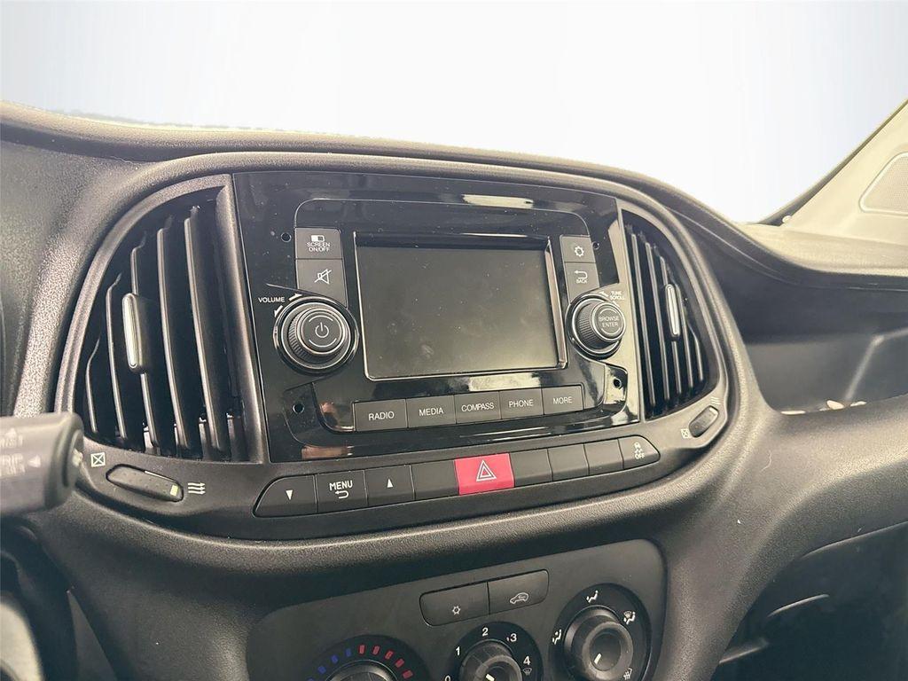 used 2020 Ram ProMaster City car, priced at $18,000