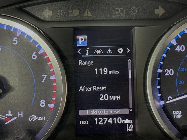 used 2018 Toyota Highlander car, priced at $21,500