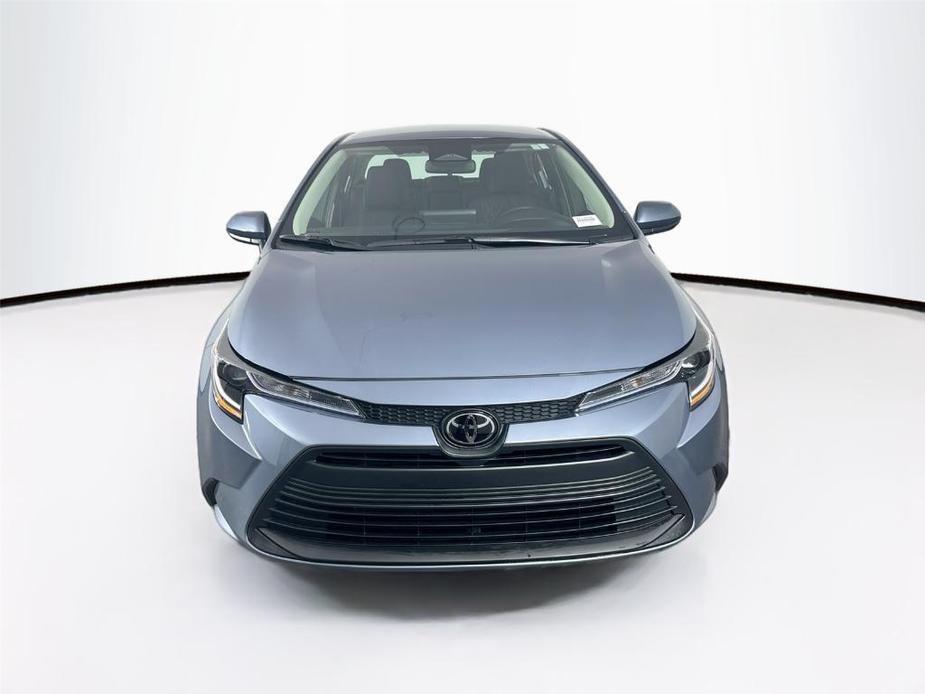 used 2024 Toyota Corolla car, priced at $24,000