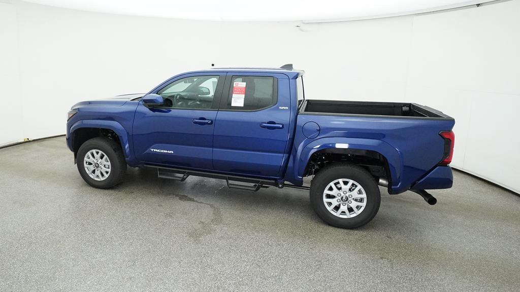 new 2024 Toyota Tacoma car, priced at $42,330