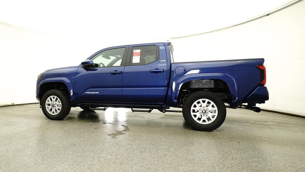 new 2024 Toyota Tacoma car, priced at $42,330